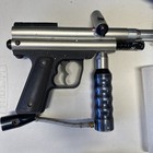 Paintball Gun Accessories Lot Benchmark  Spyder  Viewloader  Xcel 2 Guns