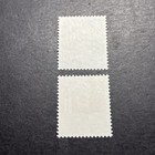 China Prc 1959 C73 Exhibition Of Industry And Commerce  scott 463-464  
