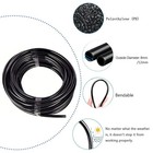 Garden Watering System  Greenhouse Mist Drip Irrigation 65ft  Black   Gold 