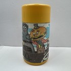 Mcdonald   s Thermos With Cup Ronald Mcdonald   Friends No Lid 1982 Aladdin Brand