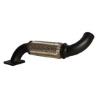 Exhaust Stack Pipe Replacement For Bobcat Skid Steer Loader 773 S160 6677371