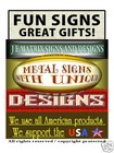 Surfer Beach Sport Metal Sign Perfect Gift For Mancave Wall Decor Garage Art 291