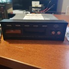 Vintage Harley Davidson 76164-94a Am-fm Auto Reverse Cassette Motorcycle Radio
