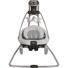 Graco Baby Duetsoothe   Swing And Rocker