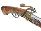 Japan Matchlock Tanegashima Birthplace An Archa-style Gun