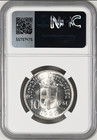  1928 10-escudos Portugal Battle Of Ourique Gem-bu Ngc Ms 65 Rare R5 High-grades
