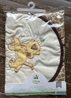 New Disney Baby The Lion King Diaper Stacker W  Simba Cub 12    X 25 5    Jungle