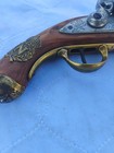 St  Etienne Flintlock Pistol Prop Replica