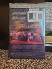 Marvel Studios Avengers Endgame Dvd New Factory Sealed