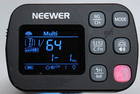 Neewer Q3 200ws 2 4g Ttl Flash For Canon Dslr Cameras