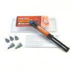 Prime-dent Dental Non-eugenol Automix Temporary Cement 1 Syringe Kit  023-012