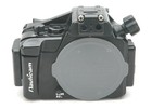 Nauticam Underwater Housing 17402 Na-nex5n For Sony Nex-5n Cameras  Tested Clean