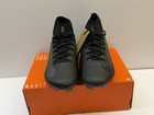 Nike Mercurial Superfly 10 Academy Mg High-top Soccer Cleats Mens  Black Color