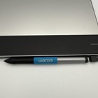 Wacom Ctl-480 Intuos Small Creative Pen Tablet - Wired - Tested   Working