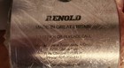 Renold Great Britain 6482502 0875a Oil Filled Sprag Clutch 