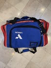 Vision Taekwondo Sparring Gear Set S m Chest Protector Helmet Guards Bag
