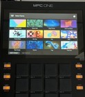 Akai Professional Mpc One Standalone Music Production Center Mixer Only  tested 