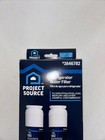 Pro-sour Twist-in Refrigerator Water Filter M-1-2 Fits Whirlpool Filter 4