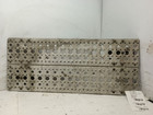Semi Truck Deck Plate Cat Walk 13 75x33 5    11592508