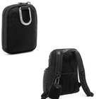 New Tumi Ballistic Nylon Modular Pendant For Pocket Change 192146