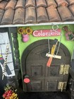 Casita Colombiana Para Pared Little Colombian House Wall Decor Encanto Key Box