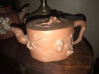 Authentic Chinese Yixing Teapot