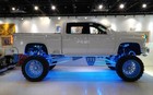 2021 Chevrolet Silverado 2500 Hd High Country