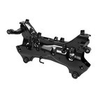Front Crossmember Subframe For 15-19 Hyundai Sonata for 16-18 Kia Optima Cadenza