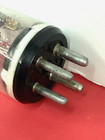 General Electric Ft-120 Flashtube Light Bulb Lamp Vintage New Ge Ft-120-gc