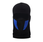 1pc Full Face Balaclava Mask Windproof Breathable Motorcycle Headgear - New