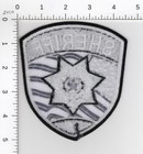 Kingfisher County Sheriff s Office    Oklahoma Collectible Sheriff Police Patch