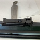 Investarms Percussion  50 Cal 15 16  Muzzleloader Barrel With Sights  ramrod