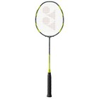 Yonex Badminton Racket Arcsaber 7 Pro Arc7p Gray yellow 815 4u6