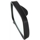 2x Manual Paintable Side Mirrors Nissan Pathfinder 87-95 Pickup 95-97 L r
