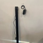 Fluval Aquasky 2 0 48-60in Bluetooth Led Light 35w - Black