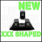 Tsa   Glow Sights For Glock   43 43x 48 42 Slimline     New Green Dot Design Xx x