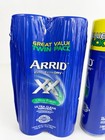 Arrid Xx Extra Dry Ultra Clear Aerosol Fresh Antiperspirant Deodorant 4 Cans