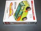 Warman s Hot Wheels Field Guide Values   Identification 4th Ed Collector Book 