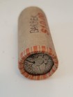 Estate Collection Barber Liberty Quarter Lot Roll Of 40 Old Antique Silver Coins