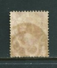      Natal  south Africa  - Used Stamp 1904  Edward Vii 1p
