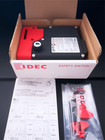 Hs1e-140kr Idec Hs1e Solenoid Lock Safety Switch 1nc 1nc Manual U s Stock