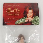 Exclusive Holiday Willow Buffy The Vampire Slayer Diamond Select 2005 Sealed