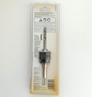 Bosch Pcm38 3 8  Hole Saw Quick Change Mandrel