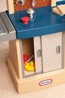 Little Tikes Tough Workshop - Toddler Workbench Pretend Play Set For Kids 2  Yea
