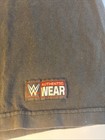 Wwe Certified G Enzo   Big Cass Men s T-shirt Size Xl Wwe Authentic Wear