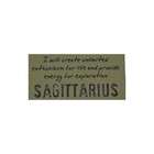 Watchover Voodoo Doll - Sagittarius