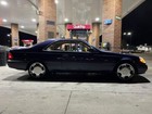 1995 Mercedes-benz 500-series 500