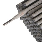 E6013 1 8  X 14  10 Lbs Premium Arc Welding Rods Carbon Steel Electrode 1 Pack