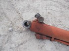 Ford Fordson Major Diesel Tractor Original Loader Main Lift Hydraulic Cylinder