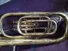 Besson 2-20 Euphonium    50 Medals Of Honour       london-paris-new York   